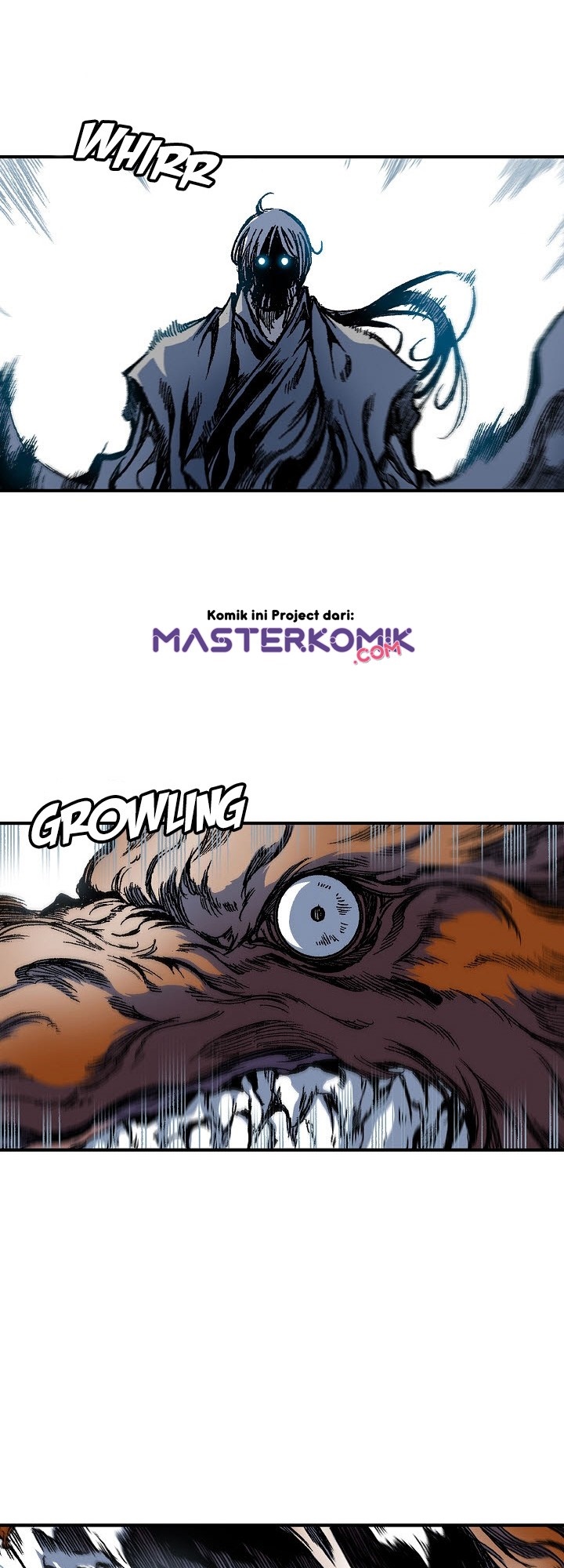 Memoir Of The King Of War Chapter 8 Gambar 12