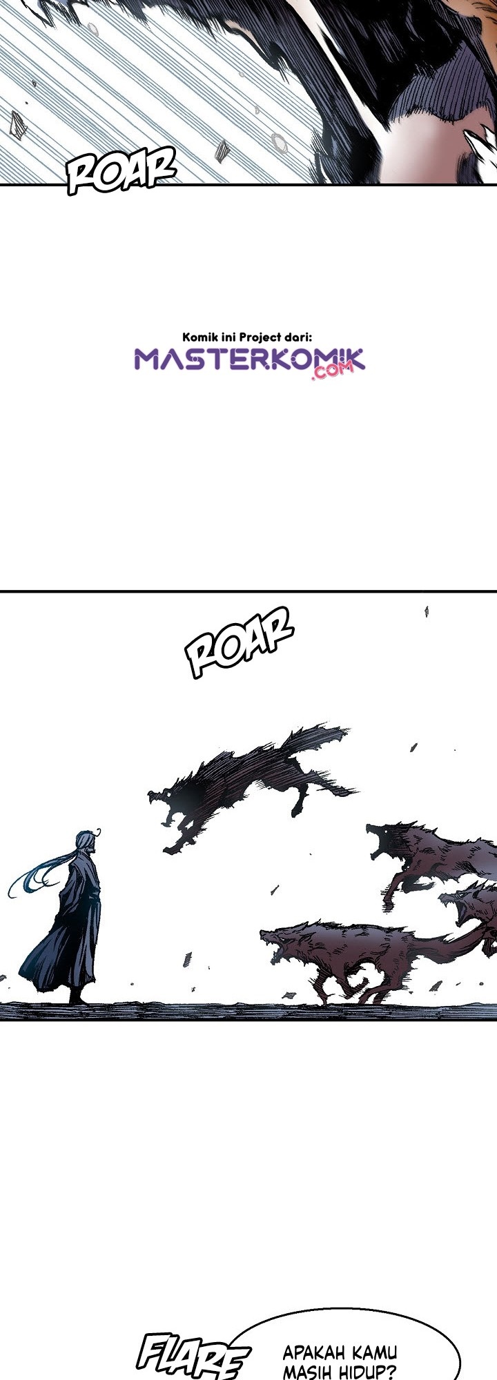 Memoir Of The King Of War Chapter 8 Gambar 13