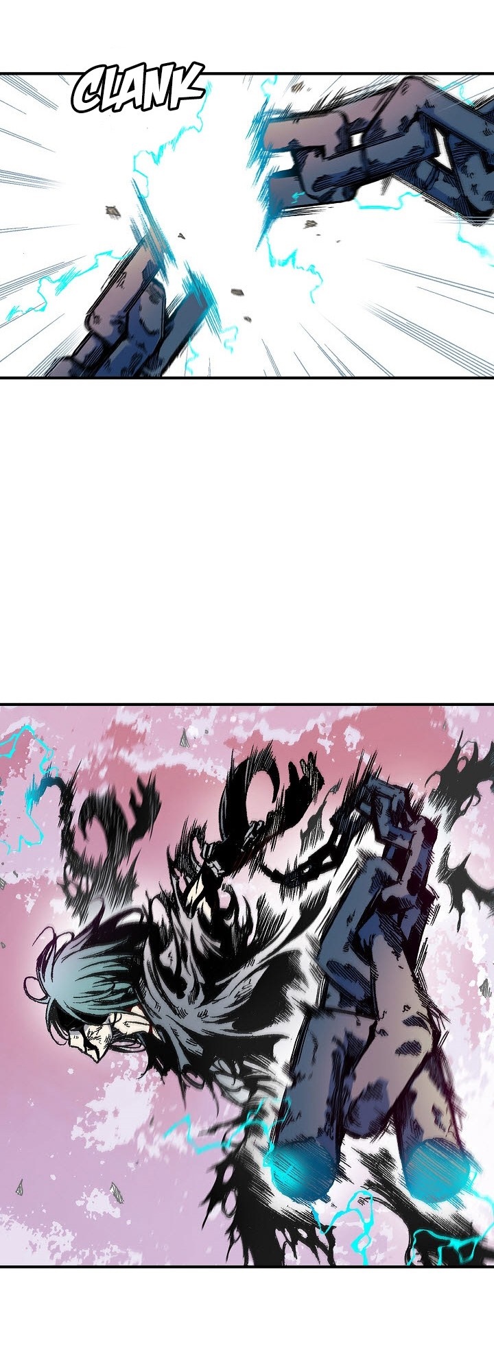 Memoir Of The King Of War Chapter 8 Gambar 24