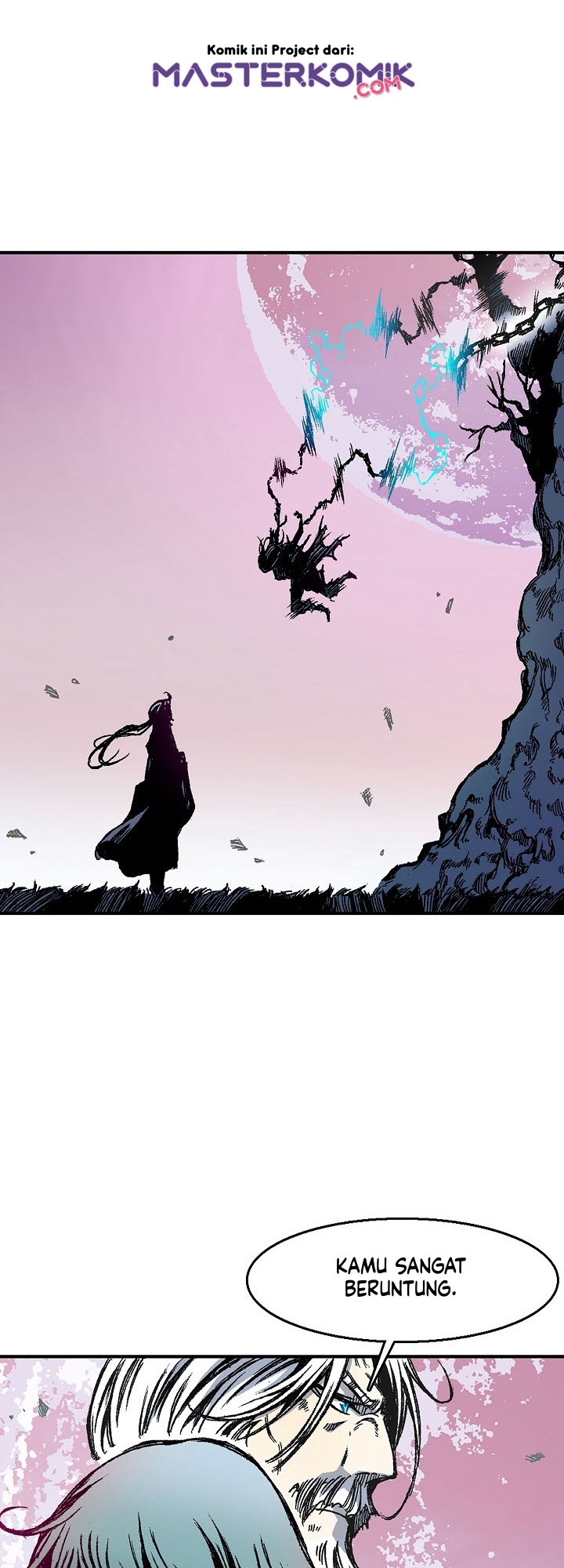 Memoir Of The King Of War Chapter 8 Gambar 25