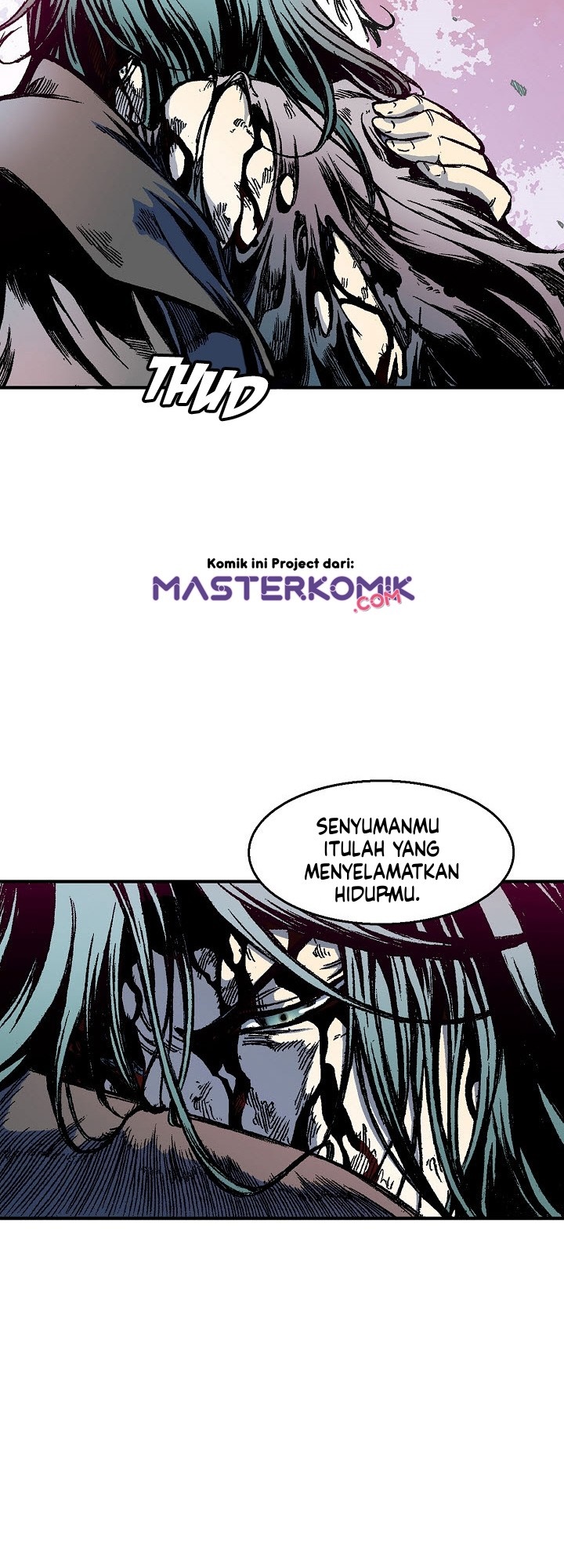 Memoir Of The King Of War Chapter 8 Gambar 26