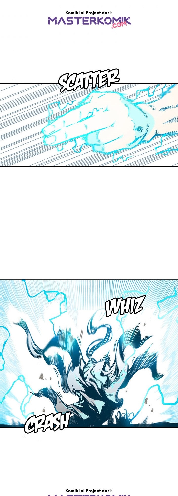 Memoir Of The King Of War Chapter 8 Gambar 34