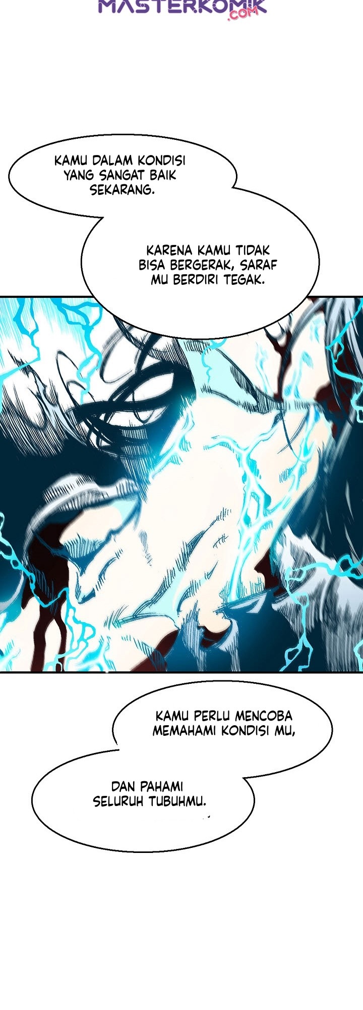 Memoir Of The King Of War Chapter 8 Gambar 35