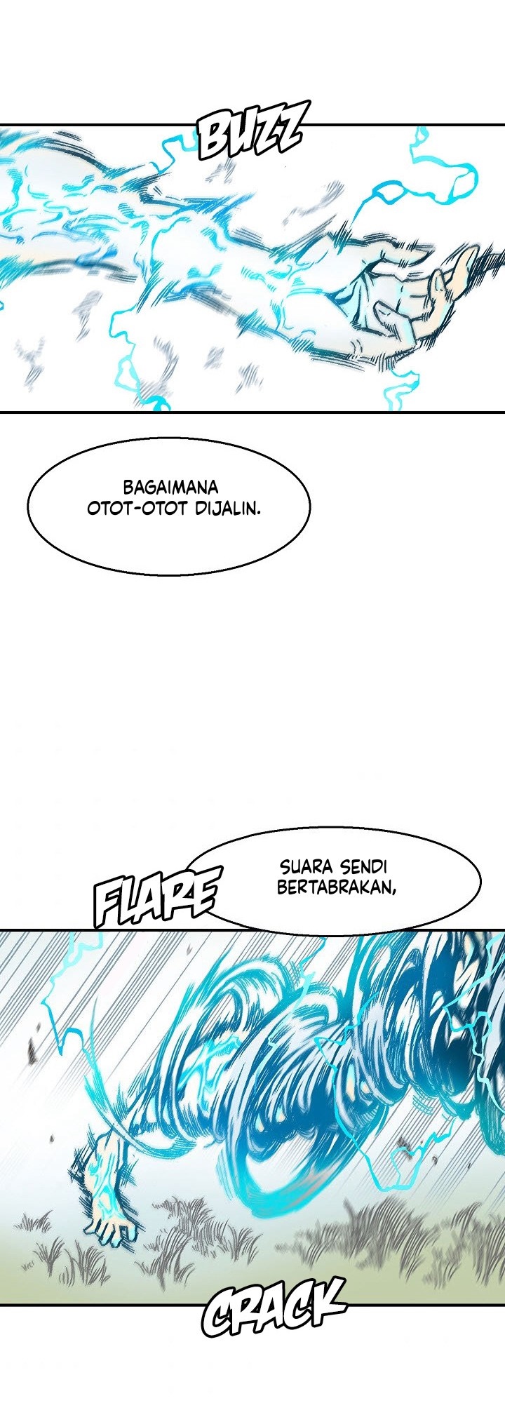 Memoir Of The King Of War Chapter 8 Gambar 38