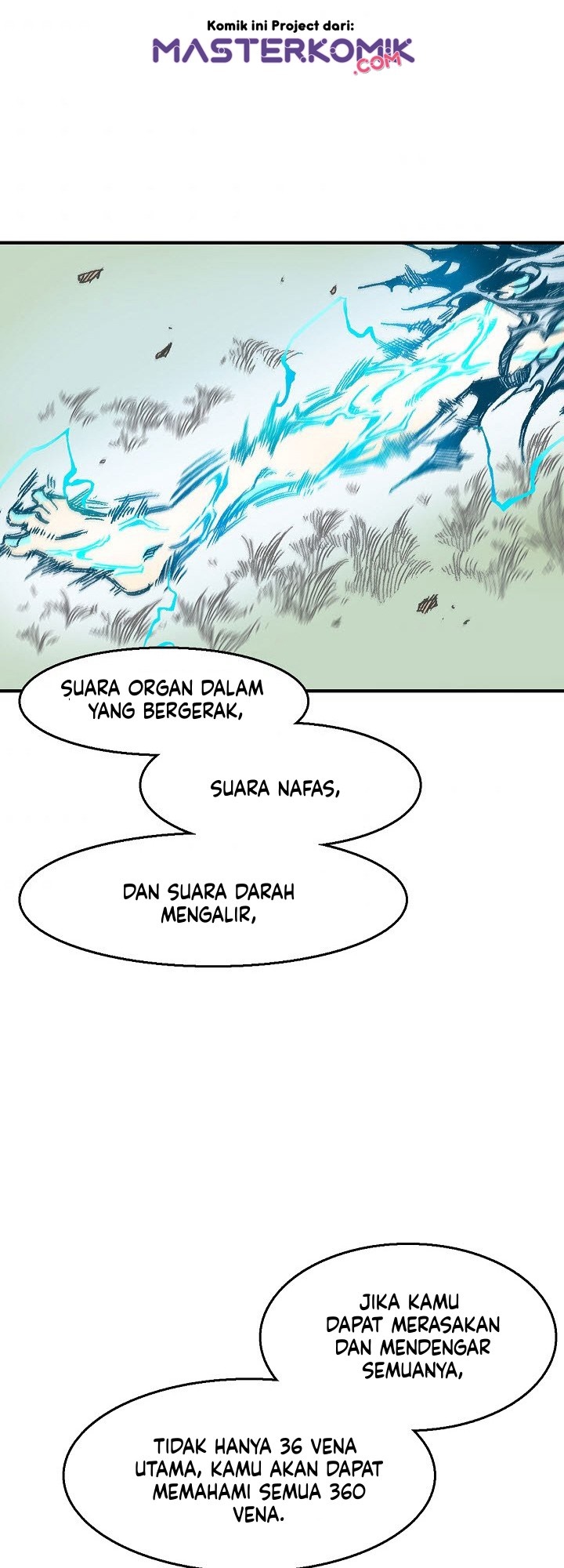 Memoir Of The King Of War Chapter 8 Gambar 39