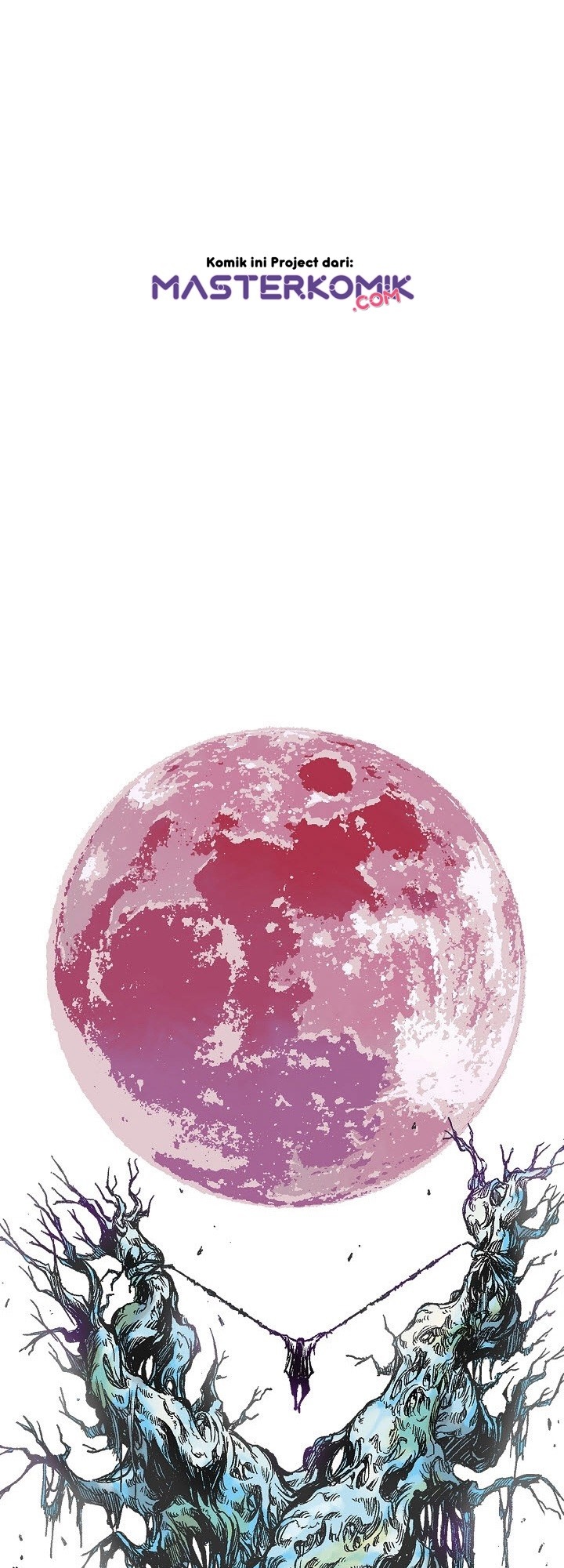 Memoir Of The King Of War Chapter 8 Gambar 3