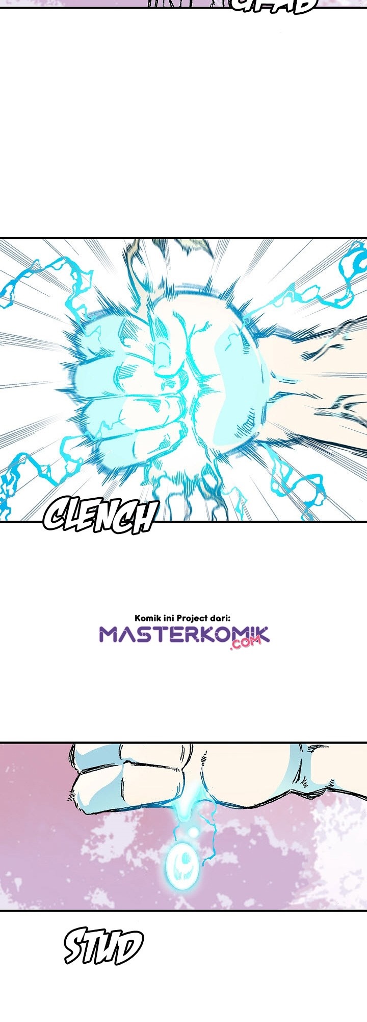 Memoir Of The King Of War Chapter 8 Gambar 31