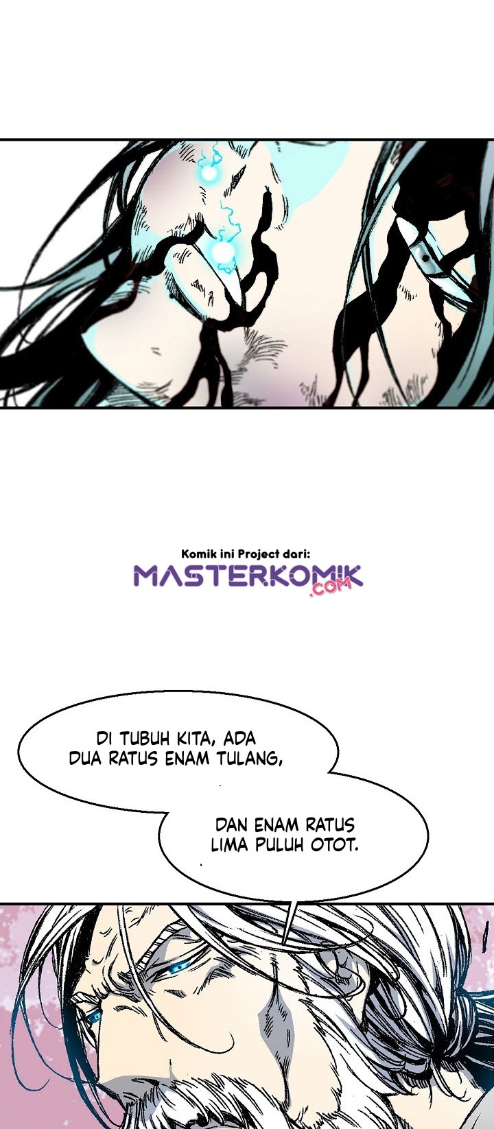Memoir Of The King Of War Chapter 8 Gambar 32