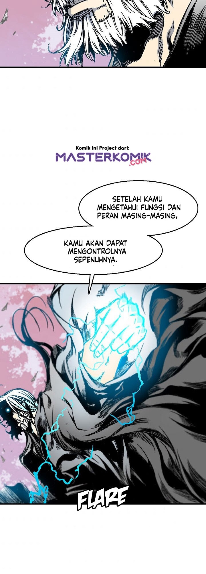 Memoir Of The King Of War Chapter 8 Gambar 33