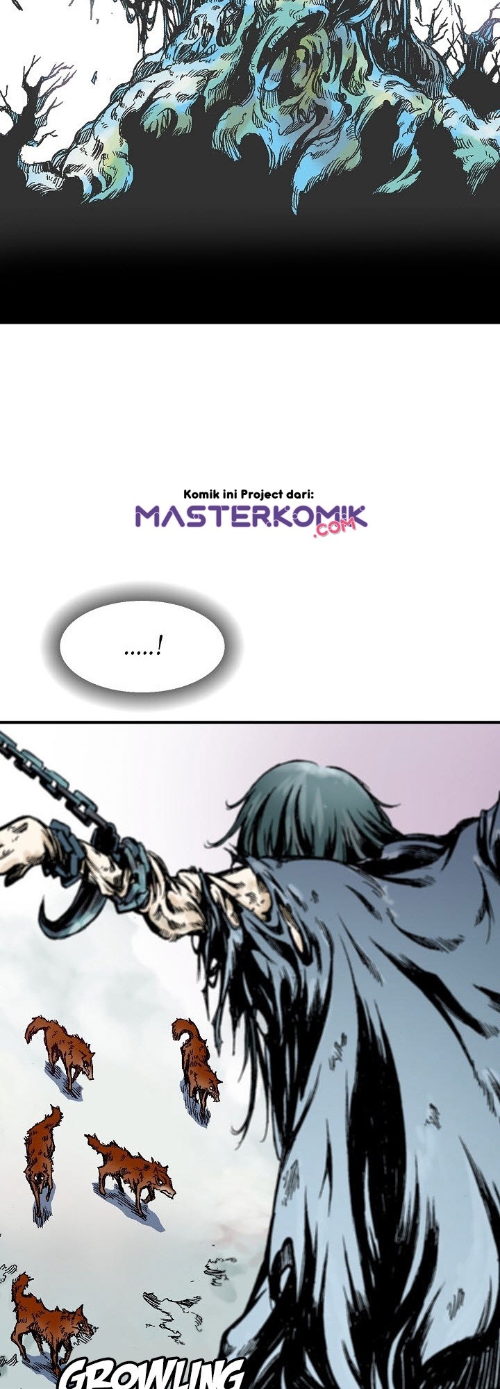 Memoir Of The King Of War Chapter 8 Gambar 4