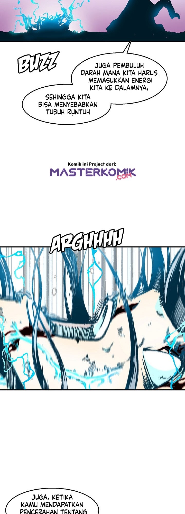 Memoir Of The King Of War Chapter 8 Gambar 41