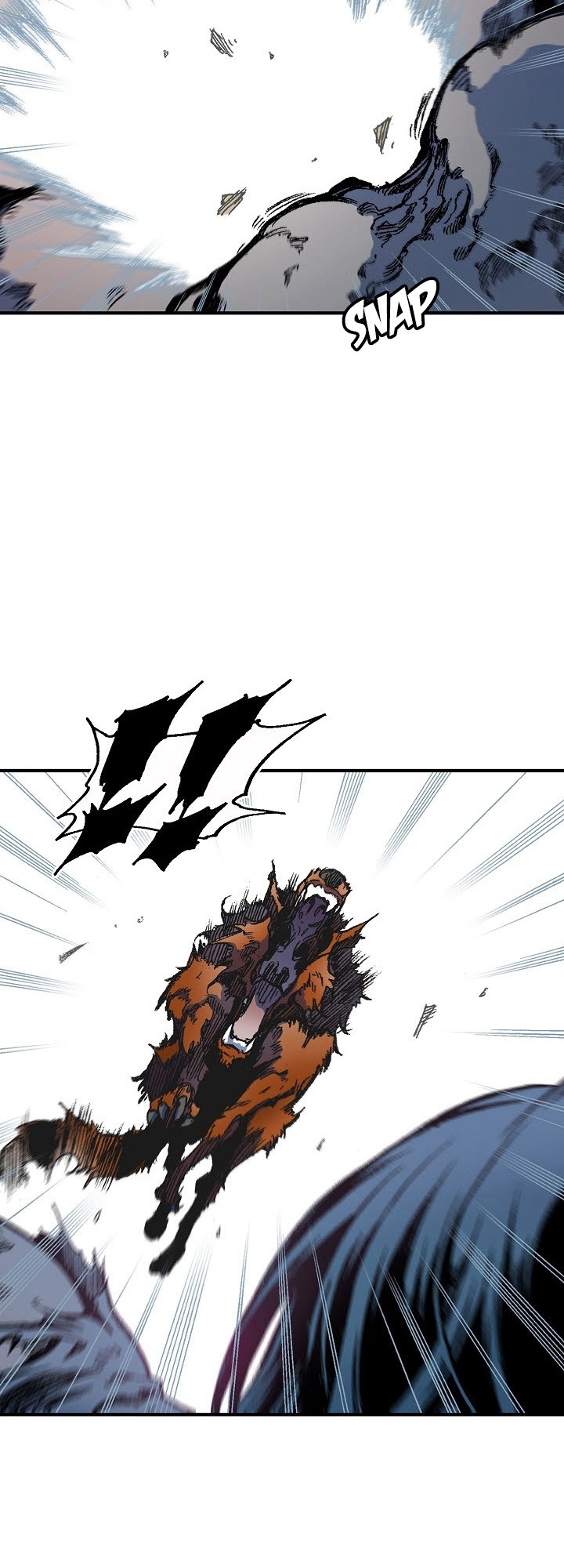 Memoir Of The King Of War Chapter 8 Gambar 7