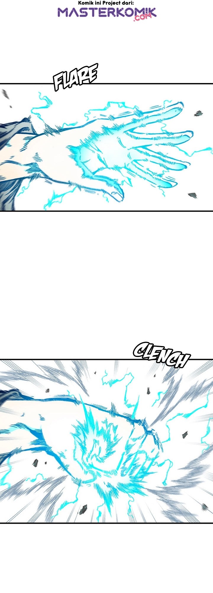 Memoir Of The King Of War Chapter 8 Gambar 8