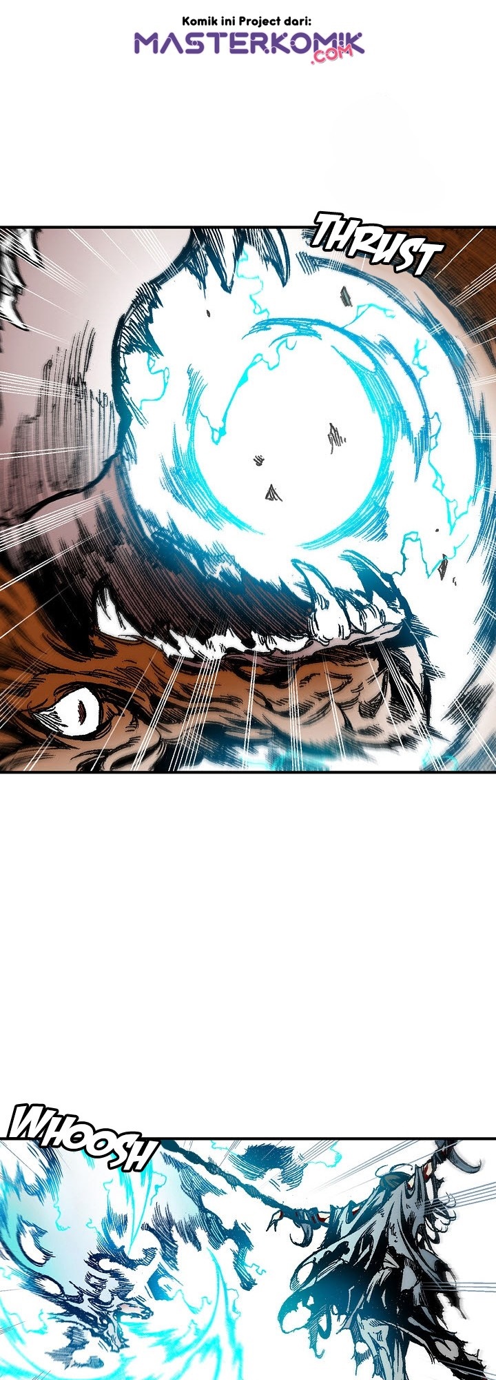 Memoir Of The King Of War Chapter 8 Gambar 9