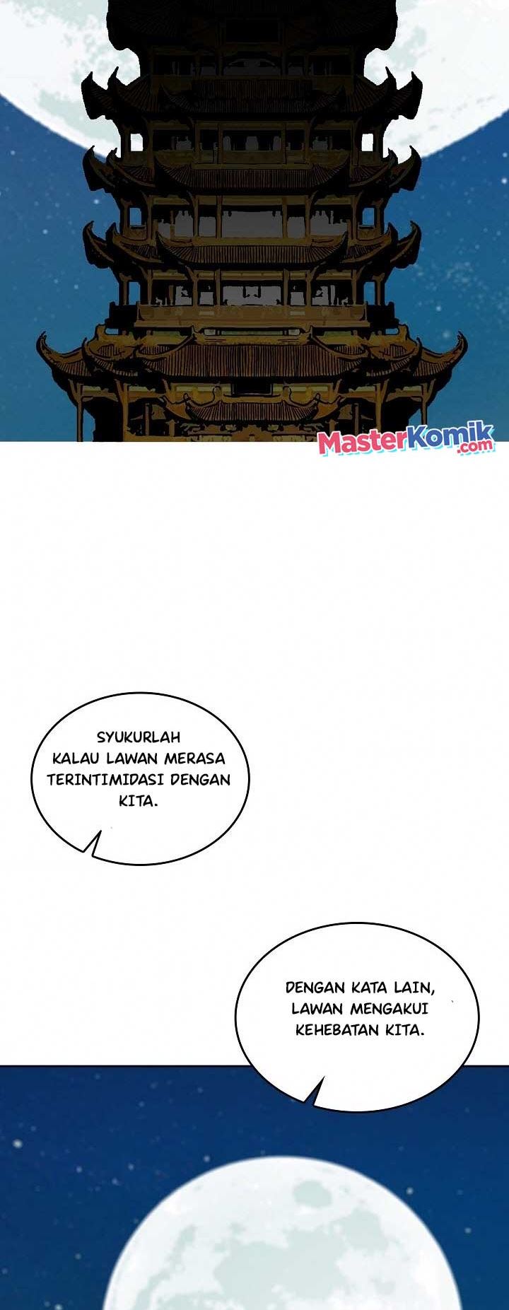 Memoir Of The King Of War Chapter 80 Gambar 4
