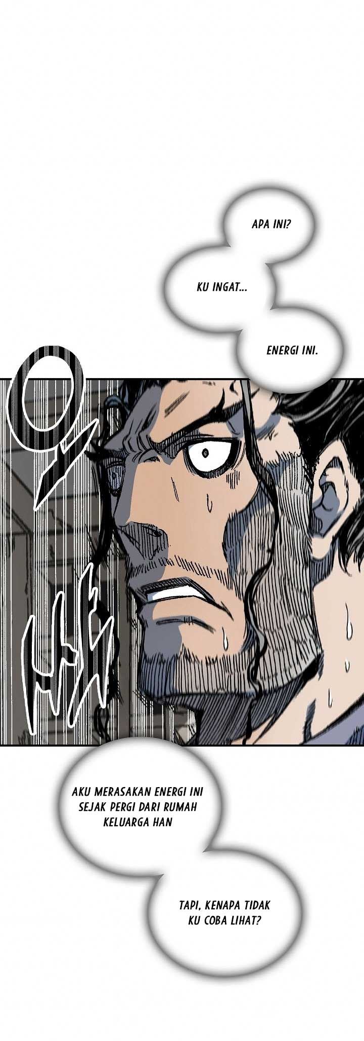 Memoir Of The King Of War Chapter 80 Gambar 41