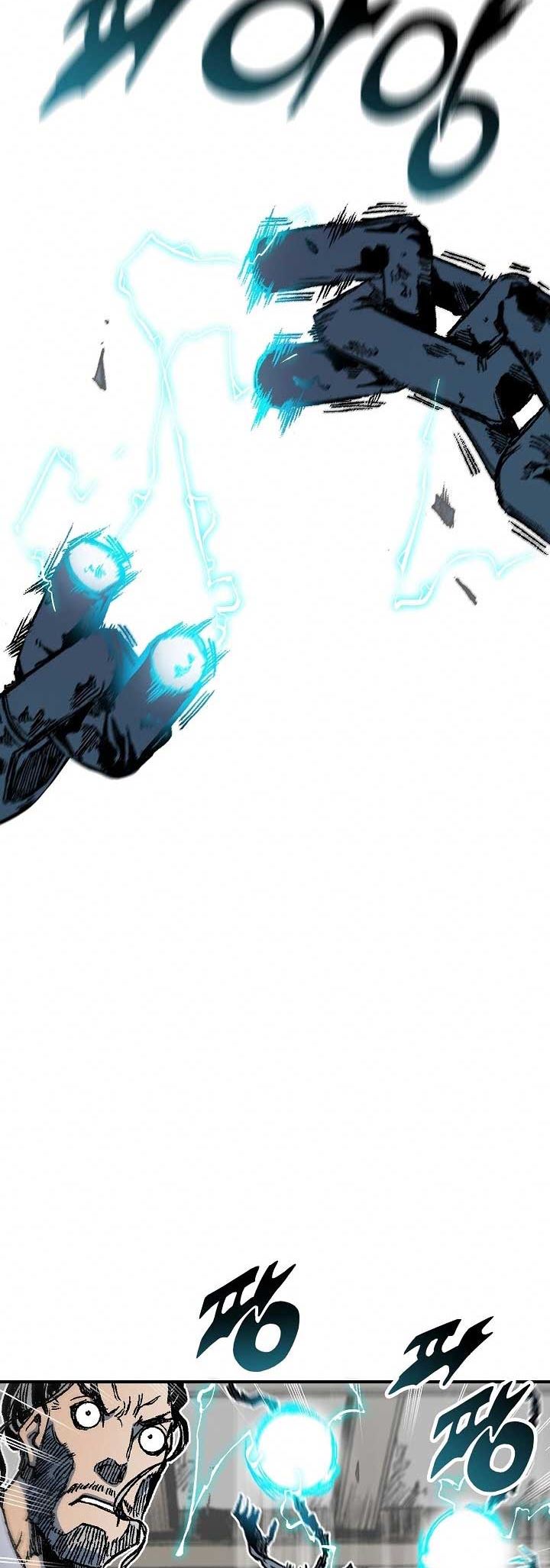 Memoir Of The King Of War Chapter 80 Gambar 43