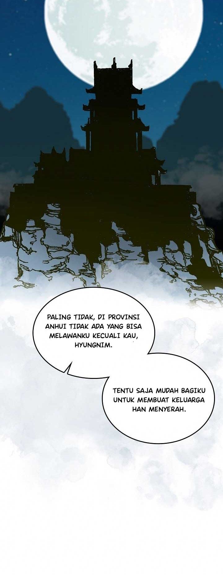 Memoir Of The King Of War Chapter 80 Gambar 5