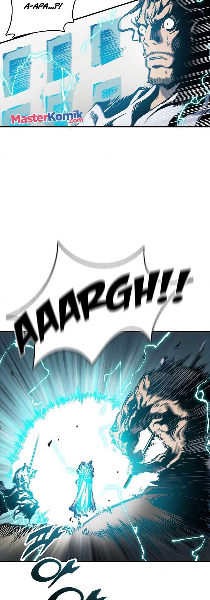 Memoir Of The King Of War Chapter 80 Gambar 50