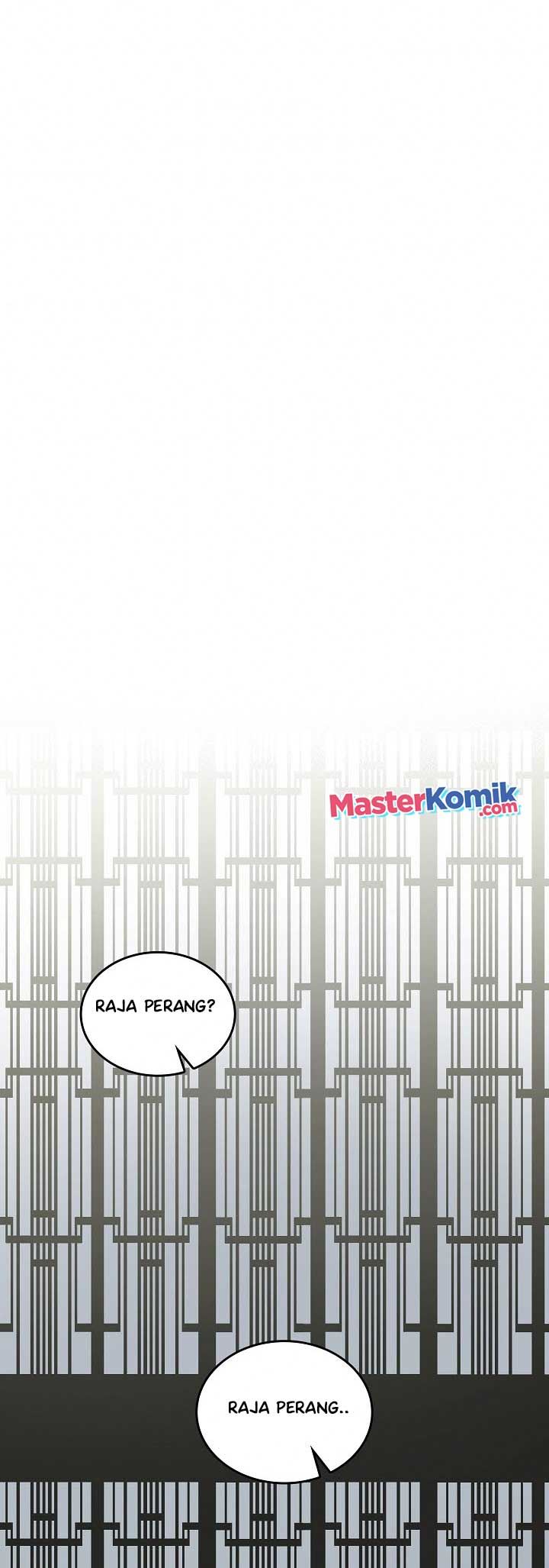 Memoir Of The King Of War Chapter 80 Gambar 53