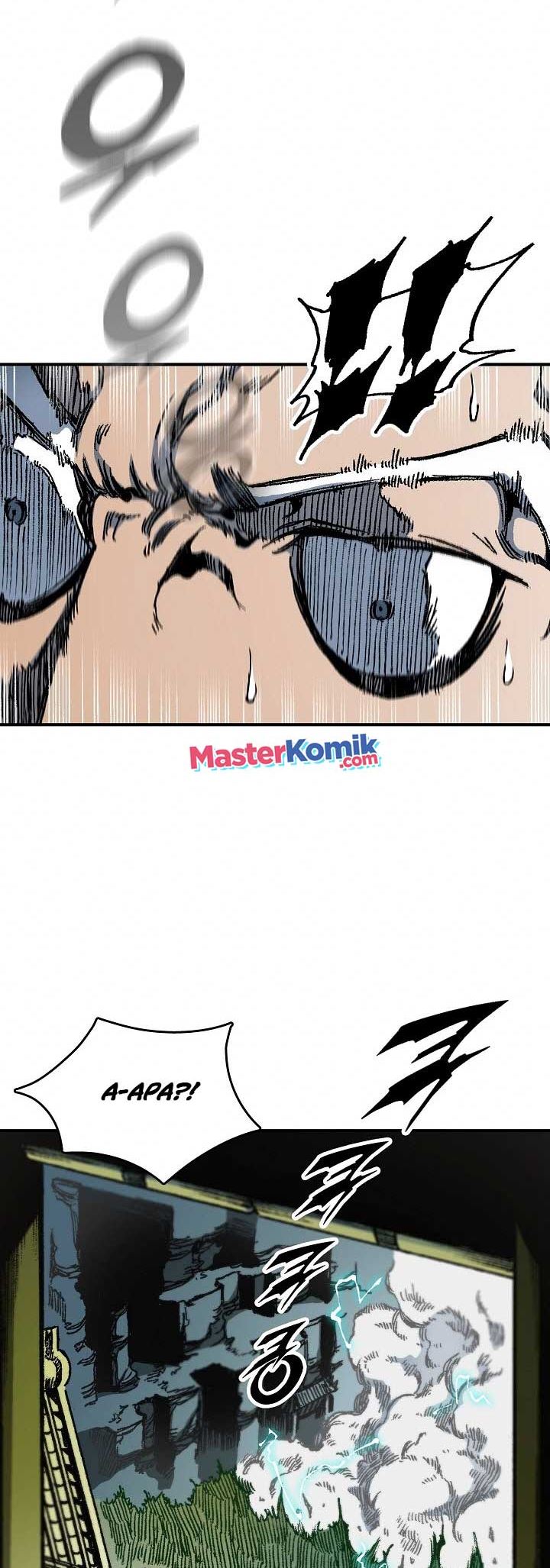 Memoir Of The King Of War Chapter 80 Gambar 56