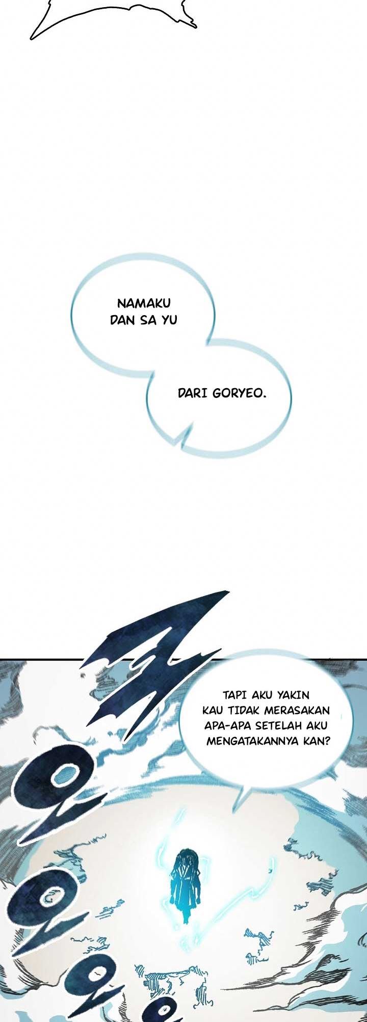 Memoir Of The King Of War Chapter 80 Gambar 61