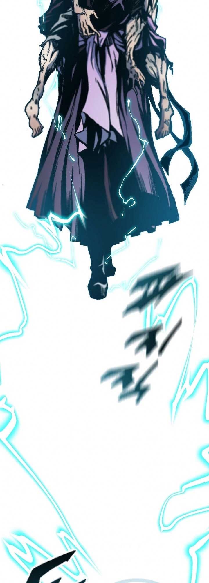 Memoir Of The King Of War Chapter 80 Gambar 63