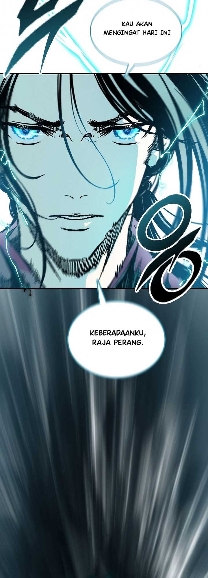 Memoir Of The King Of War Chapter 80 Gambar 64