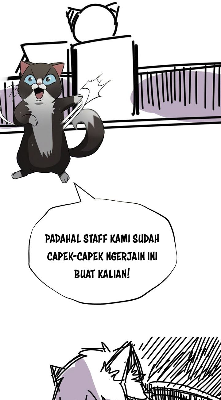 Memoir Of The King Of War Chapter 80 Gambar 67