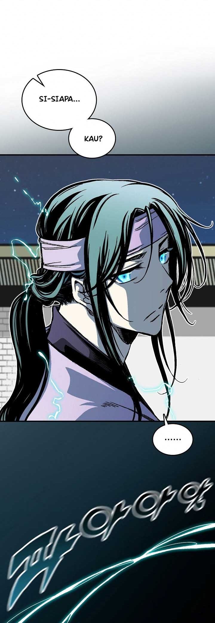 Memoir Of The King Of War Chapter 80 Gambar 7