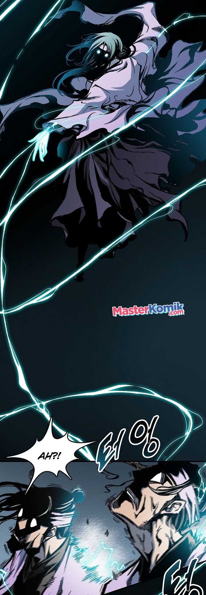 Memoir Of The King Of War Chapter 80 Gambar 8