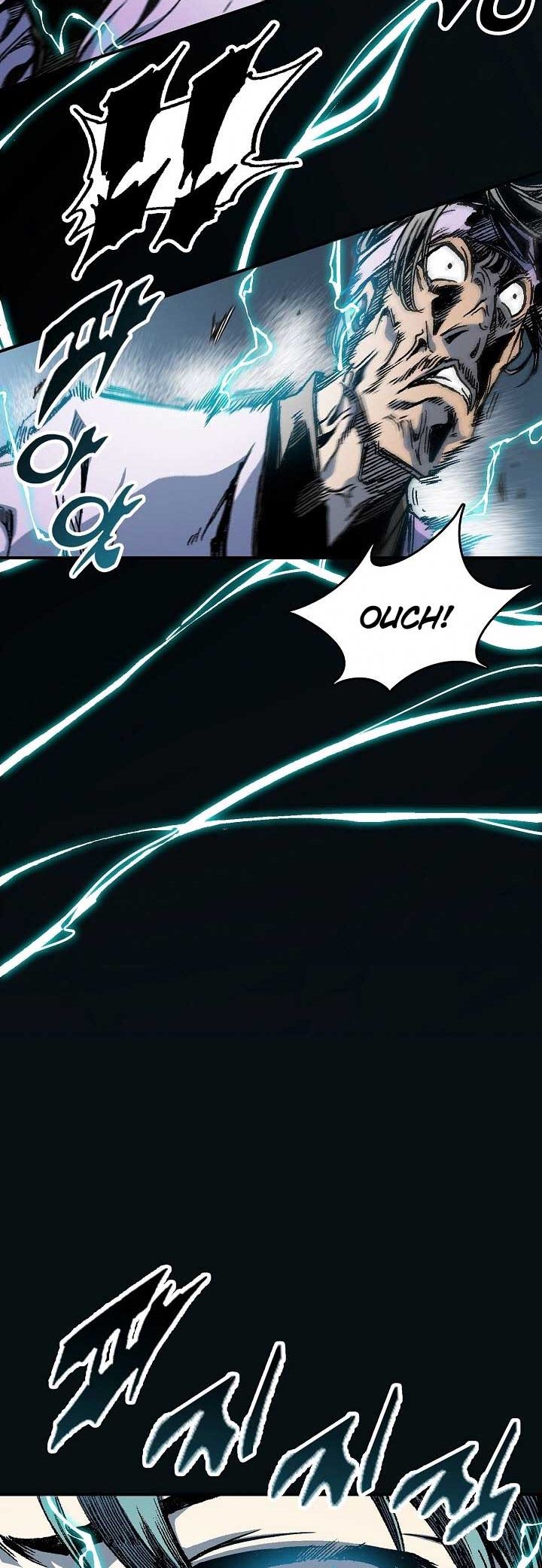 Memoir Of The King Of War Chapter 80 Gambar 9