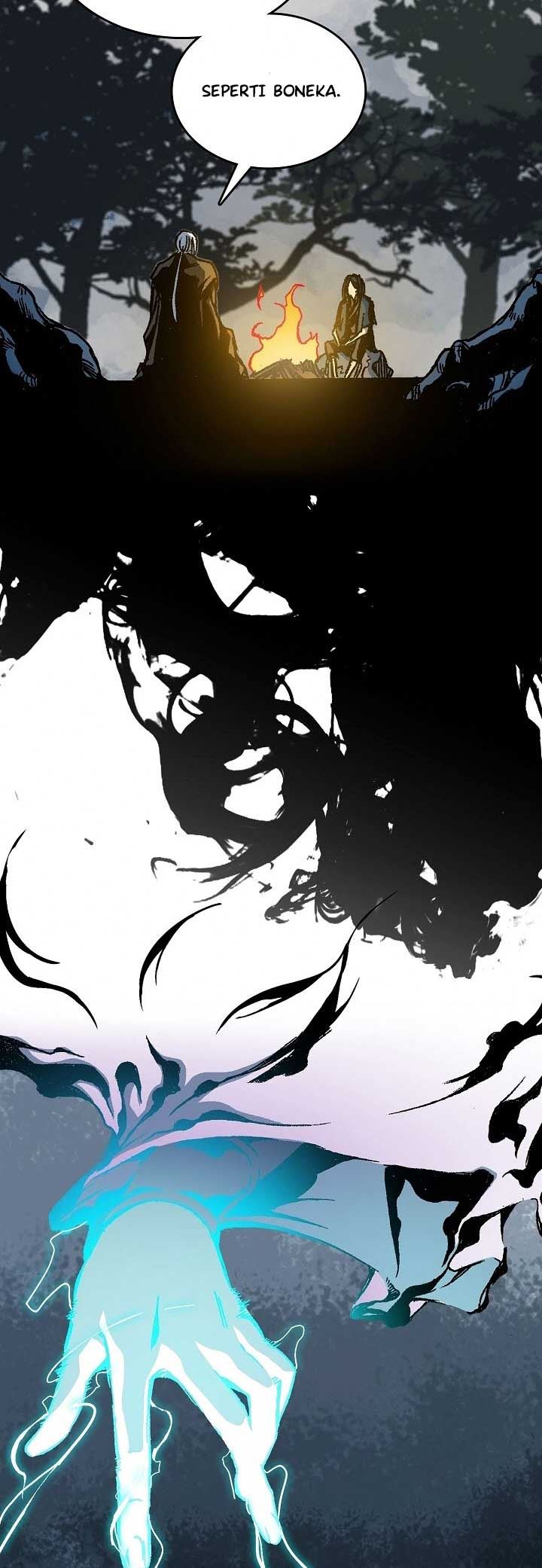 Memoir Of The King Of War Chapter 80 Gambar 14