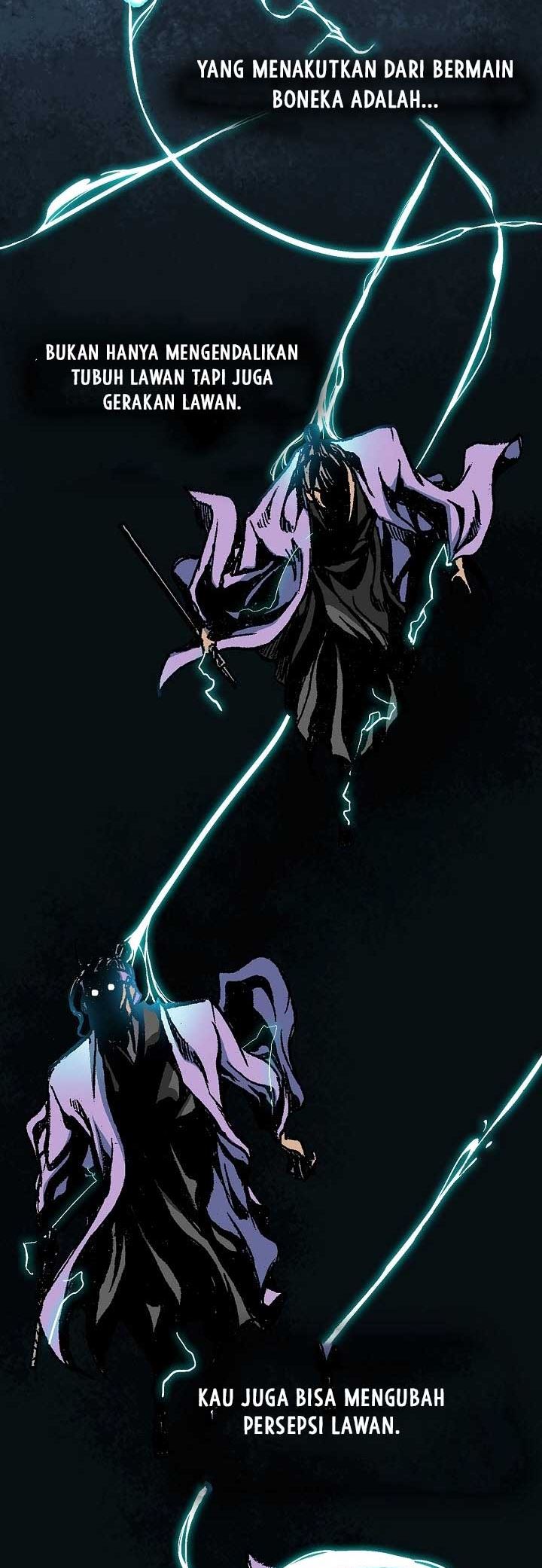 Memoir Of The King Of War Chapter 80 Gambar 15