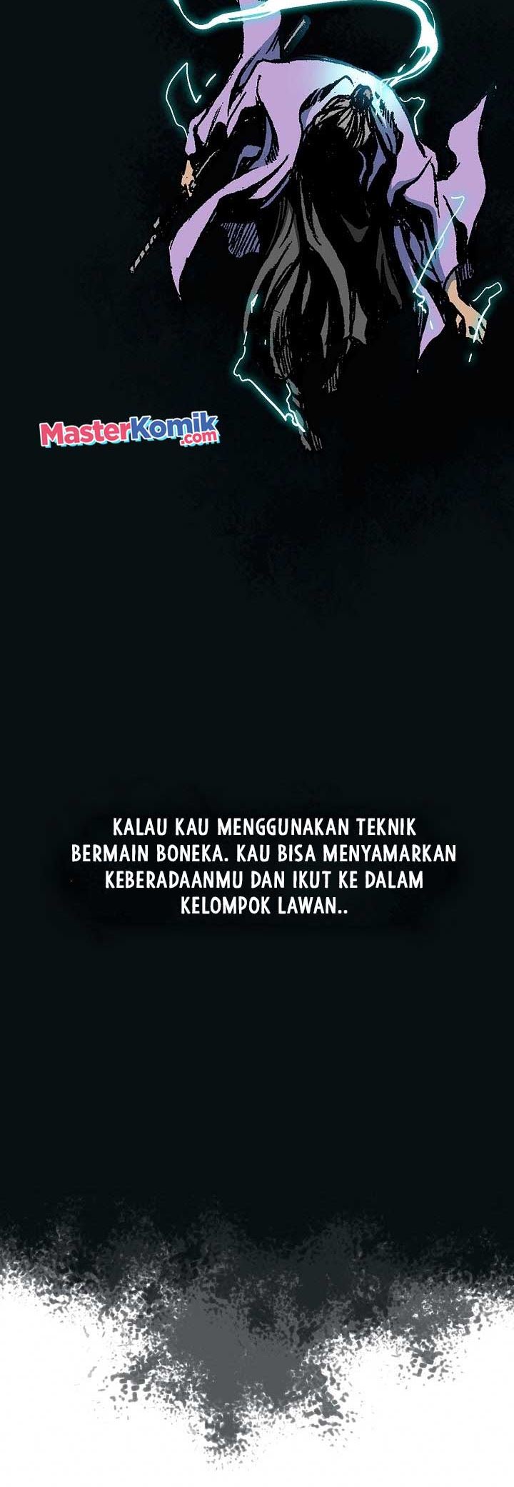 Memoir Of The King Of War Chapter 80 Gambar 16