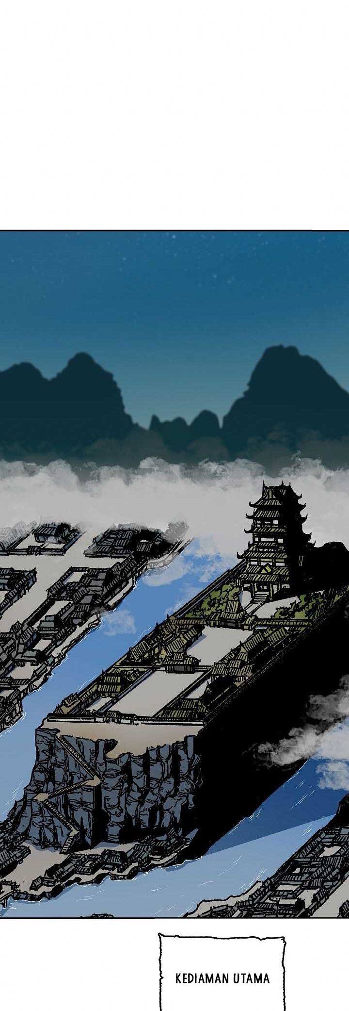 Memoir Of The King Of War Chapter 80 Gambar 17