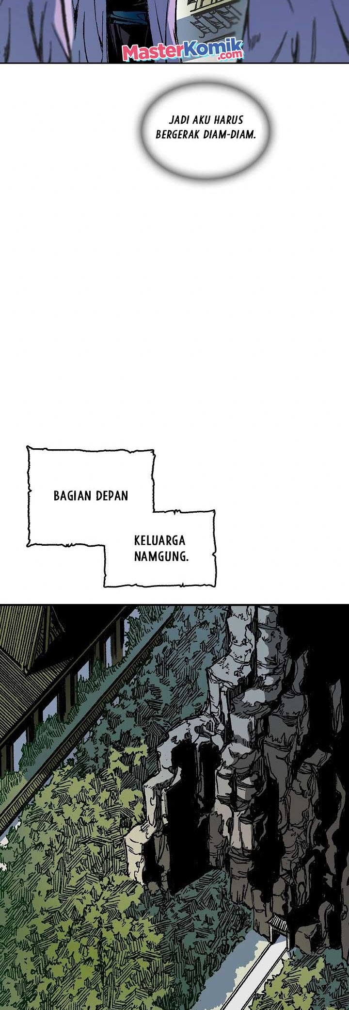 Memoir Of The King Of War Chapter 80 Gambar 24