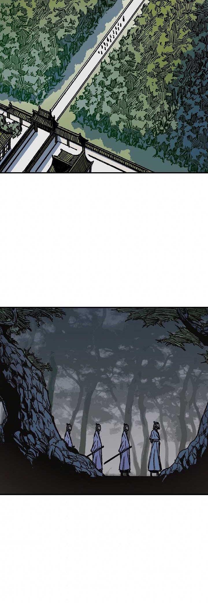 Memoir Of The King Of War Chapter 80 Gambar 25