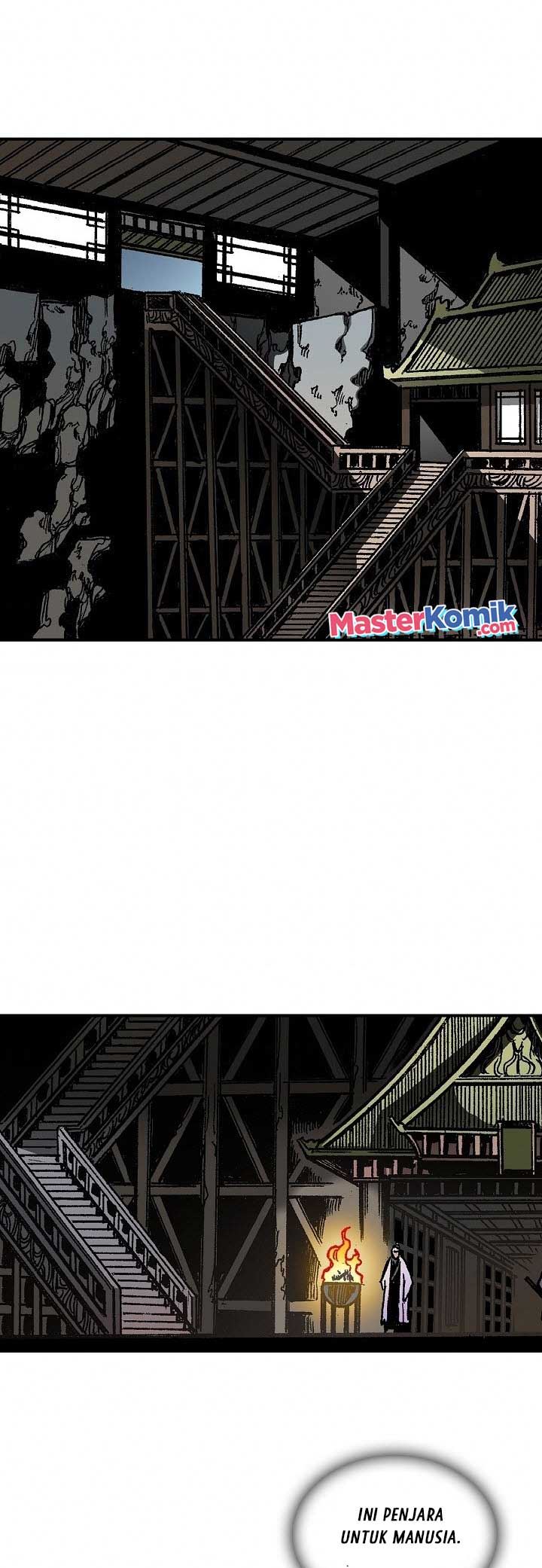 Memoir Of The King Of War Chapter 80 Gambar 26