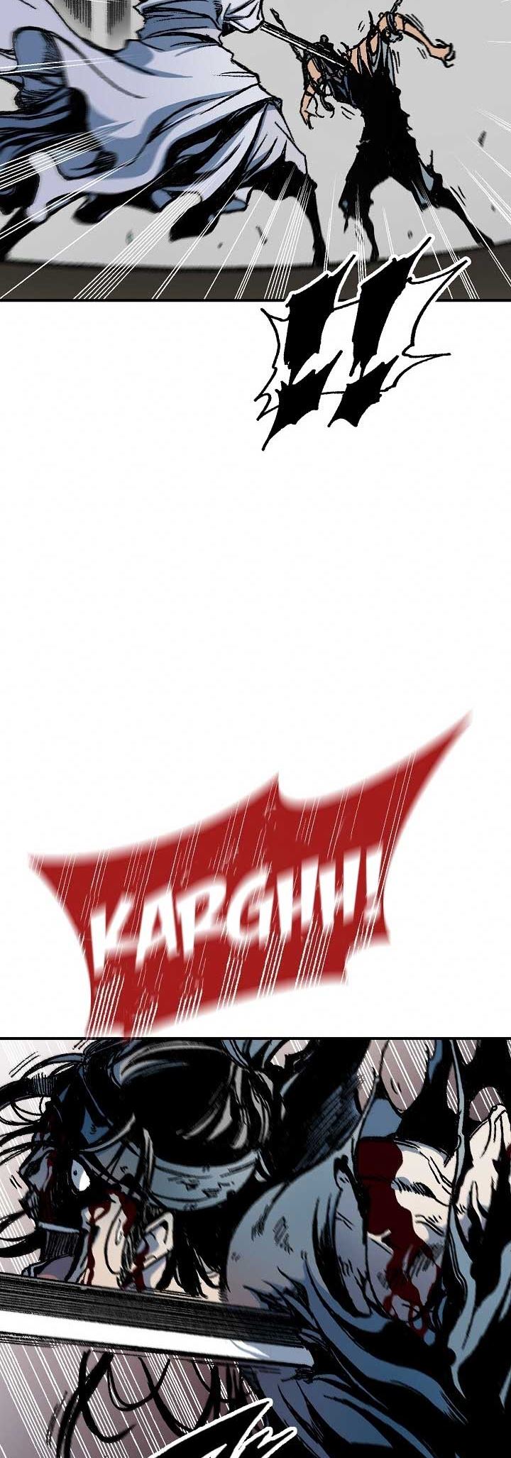 Memoir Of The King Of War Chapter 80 Gambar 35