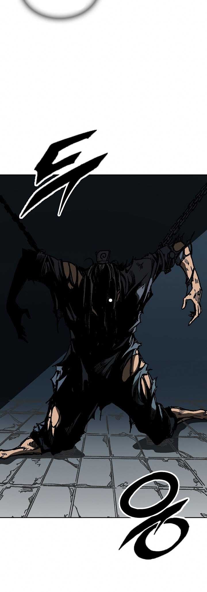 Memoir Of The King Of War Chapter 80 Gambar 38