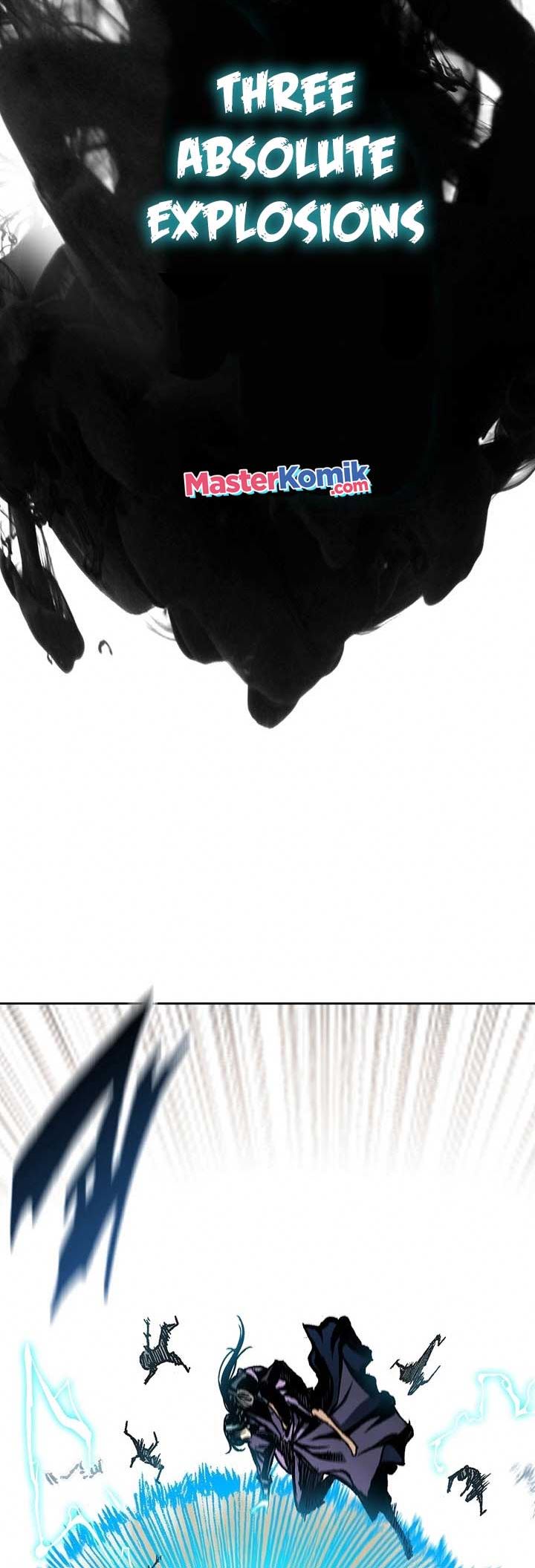 Memoir Of The King Of War Chapter 81 Gambar 41