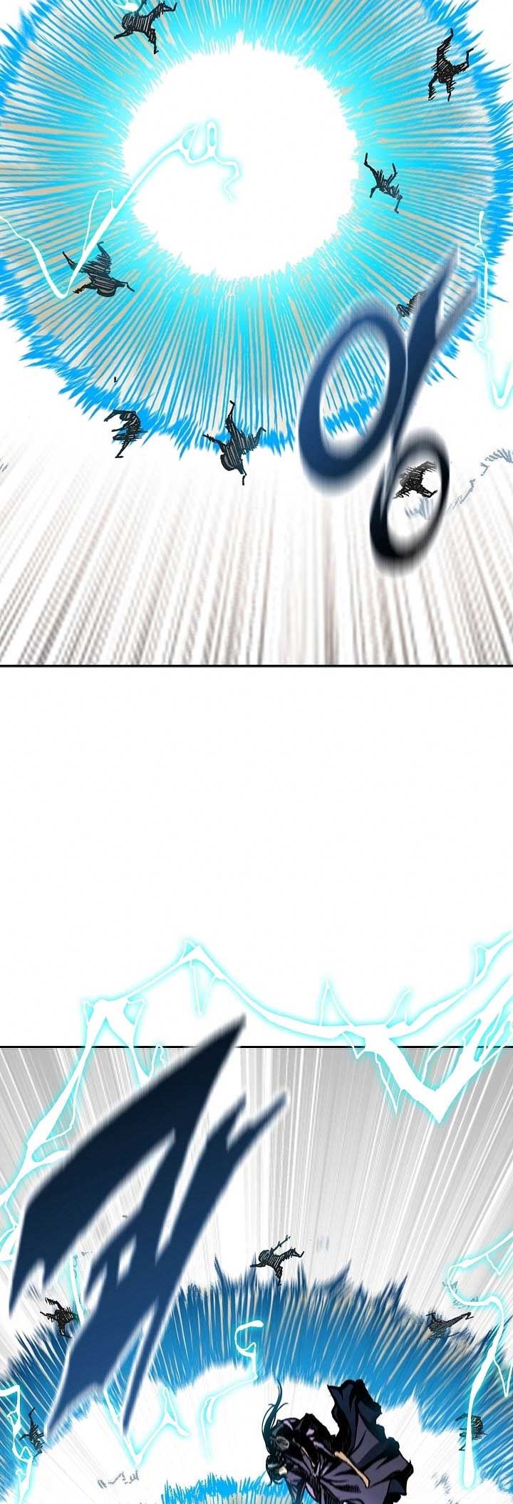 Memoir Of The King Of War Chapter 81 Gambar 42