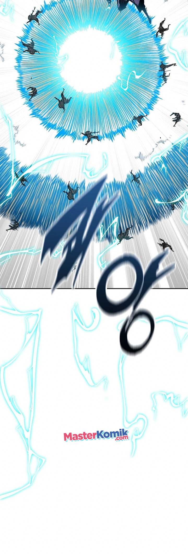 Memoir Of The King Of War Chapter 81 Gambar 43