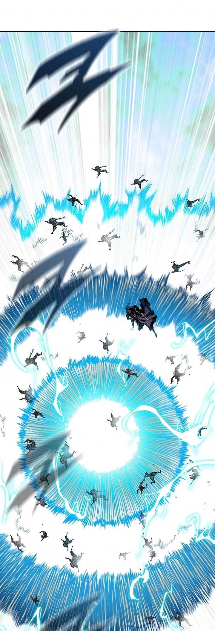 Memoir Of The King Of War Chapter 81 Gambar 44