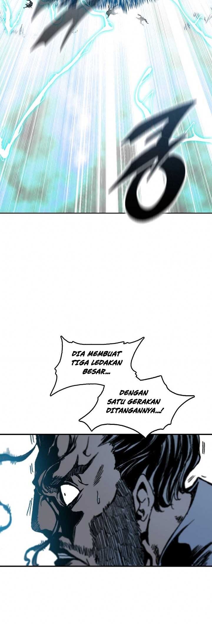 Memoir Of The King Of War Chapter 81 Gambar 45