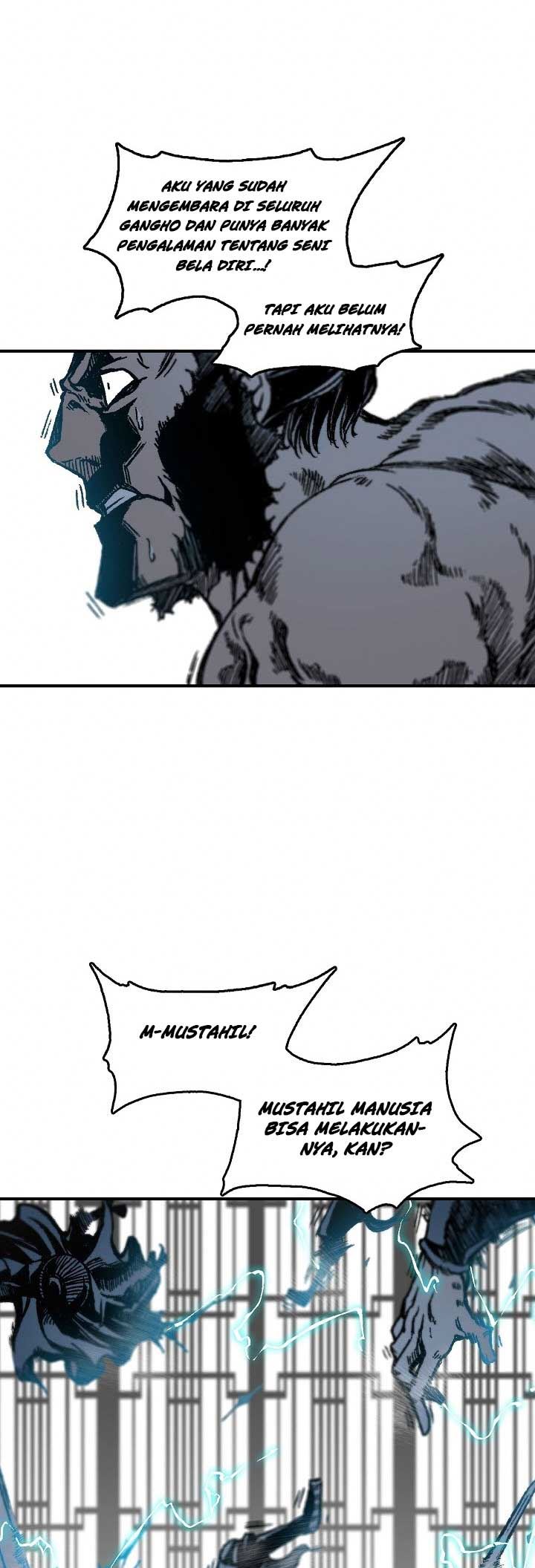 Memoir Of The King Of War Chapter 81 Gambar 46