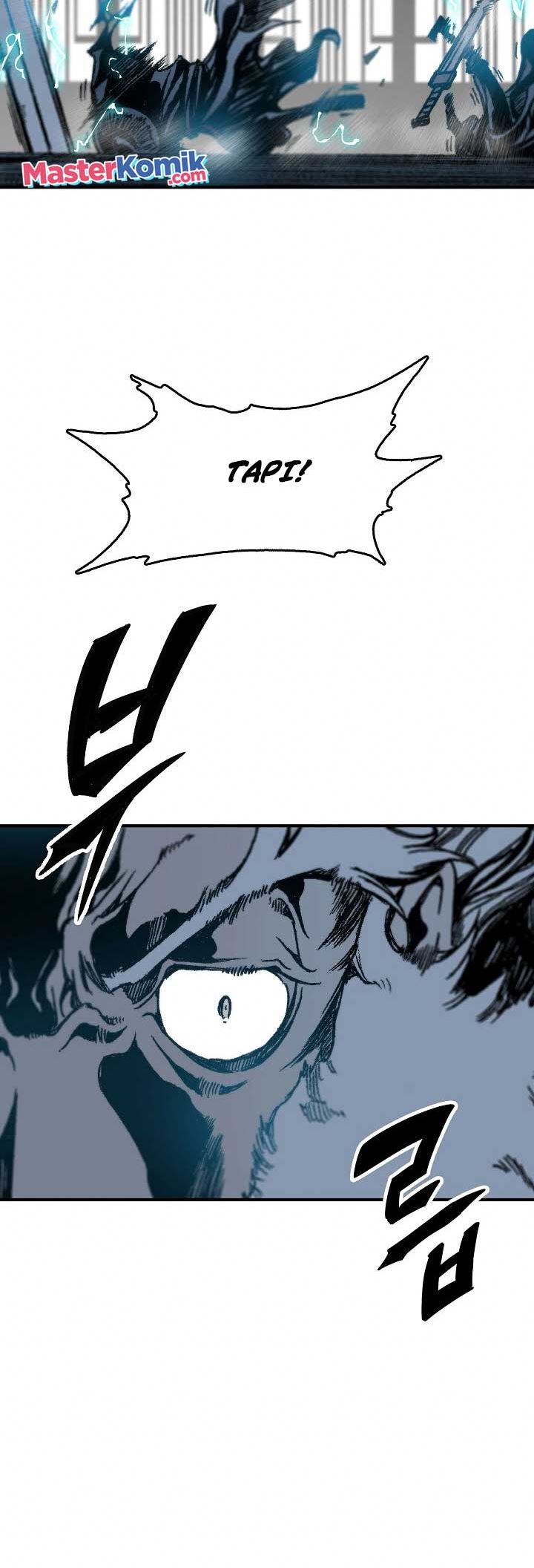 Memoir Of The King Of War Chapter 81 Gambar 47