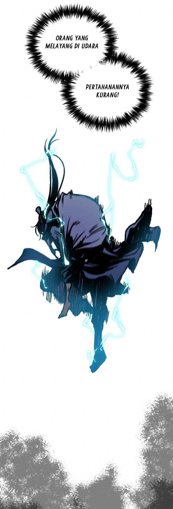 Memoir Of The King Of War Chapter 81 Gambar 48