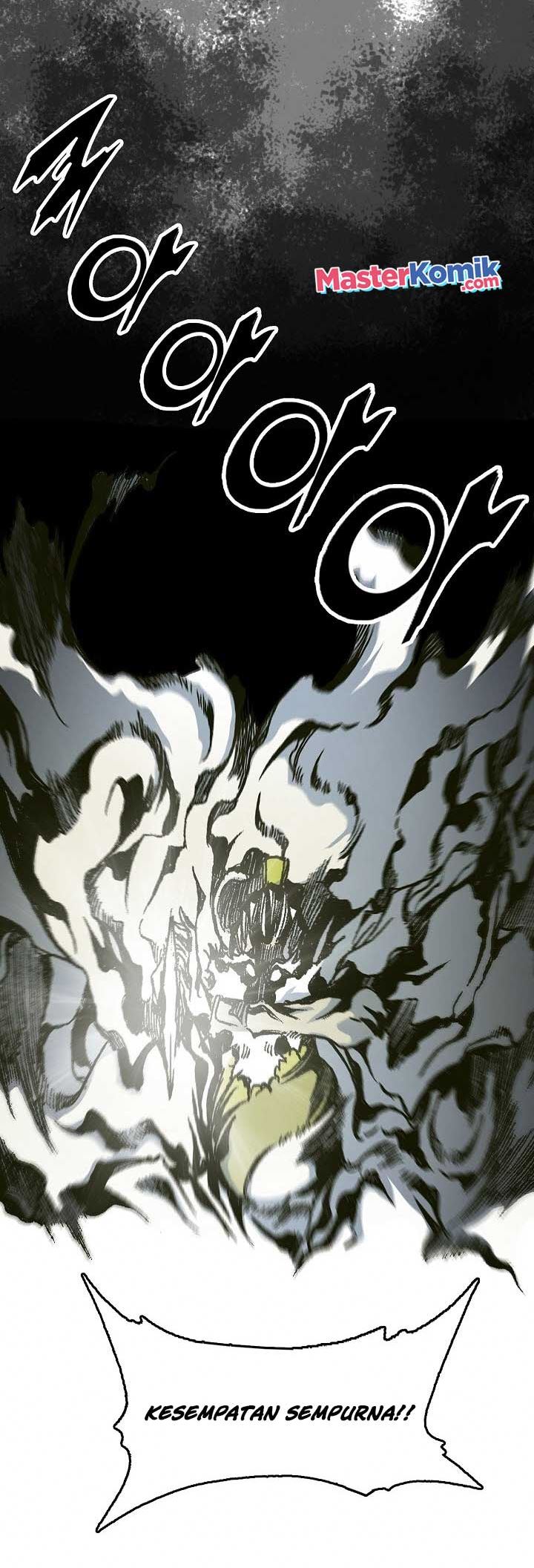 Memoir Of The King Of War Chapter 81 Gambar 49